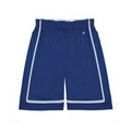 Youth Badger B-Line Reversible Shorts